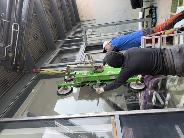 About Highgate Double Glazing