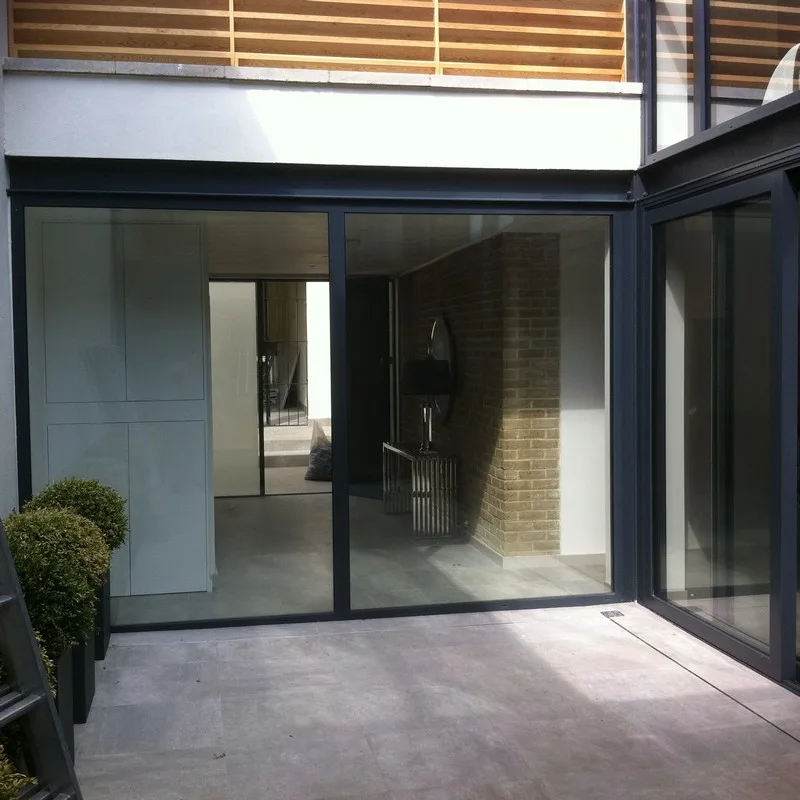 Highgate Double Glazing Services