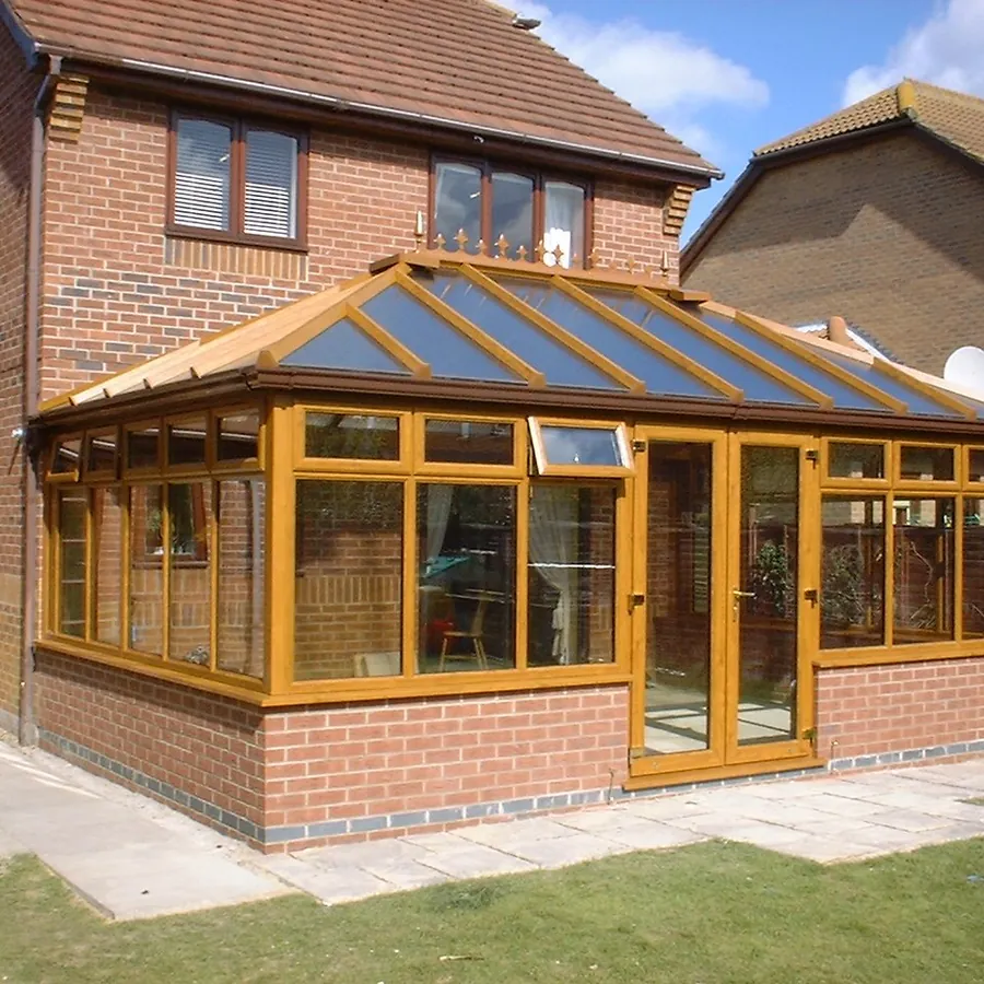 Accreditations — Product Highgate
