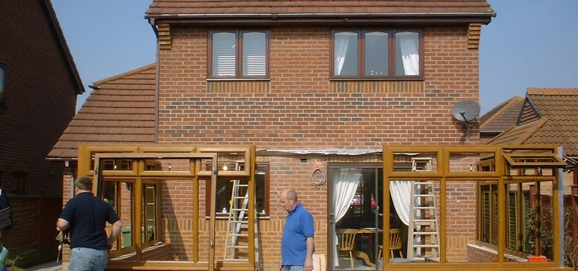 Commercial Glazing Highgate