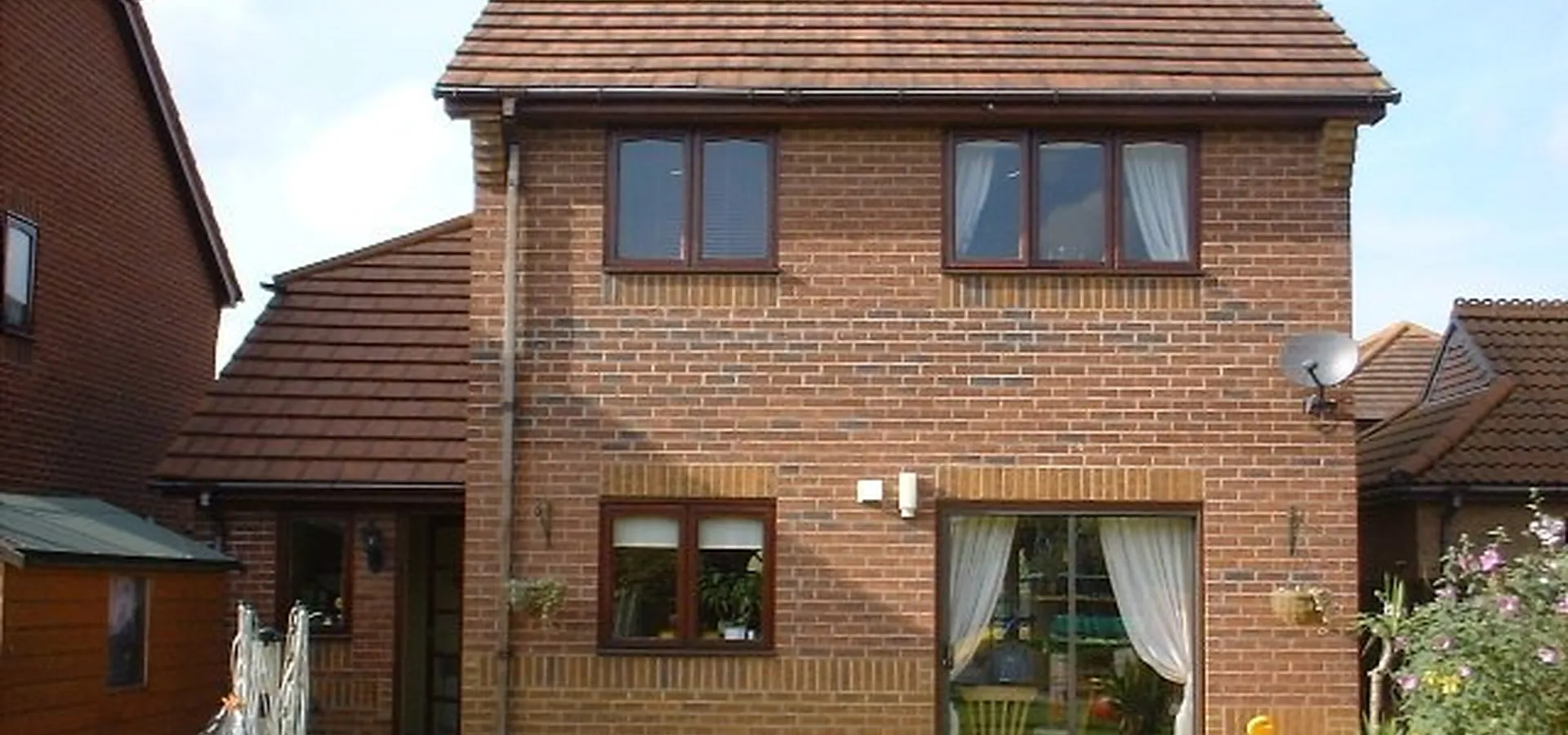 Roller Shutters Highgate
