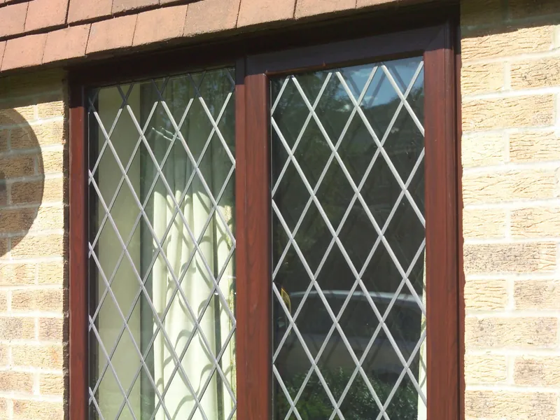 Security Highgate