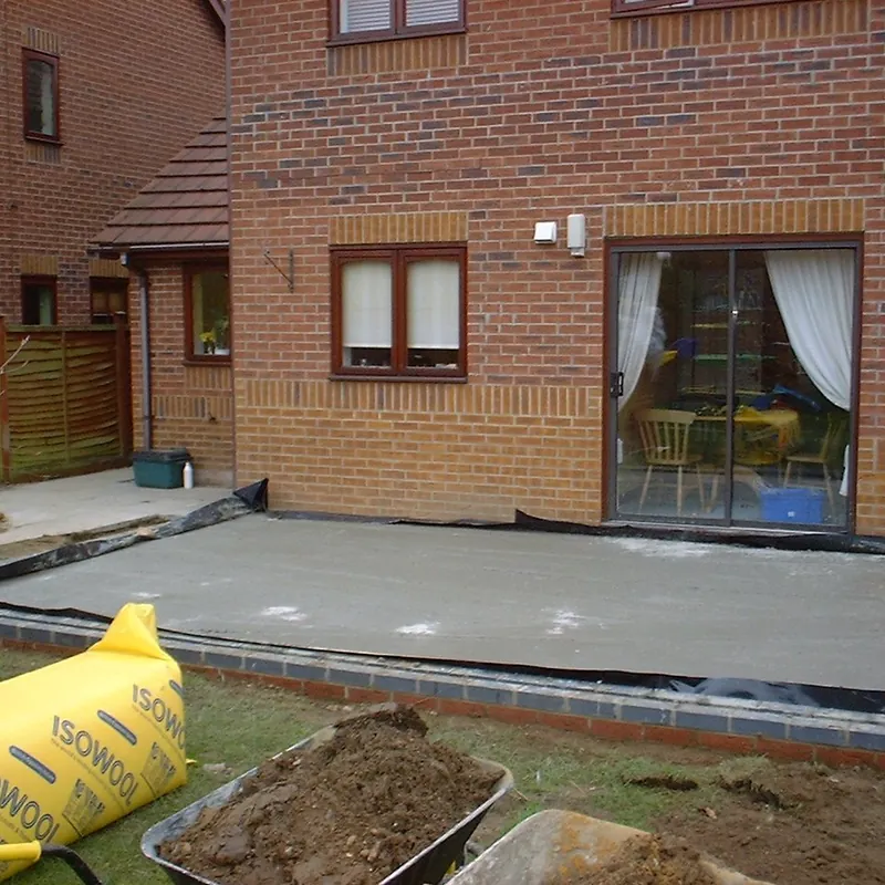 Roof Replacement Highgate