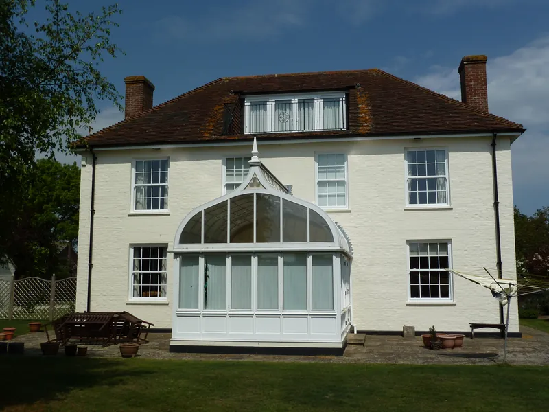 Edwardian Highgate