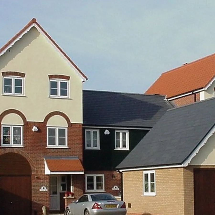 Edwardian Highgate