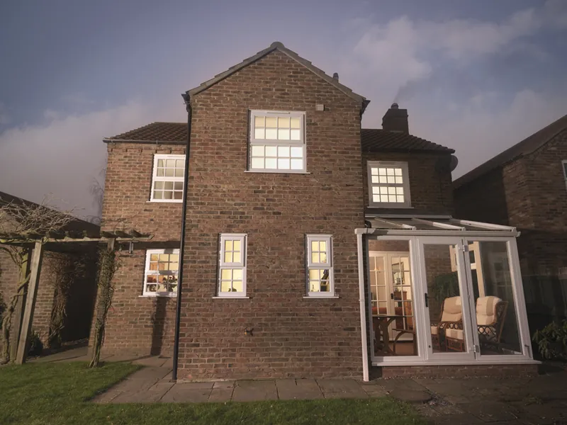 Conservatories — Gallery Highgate