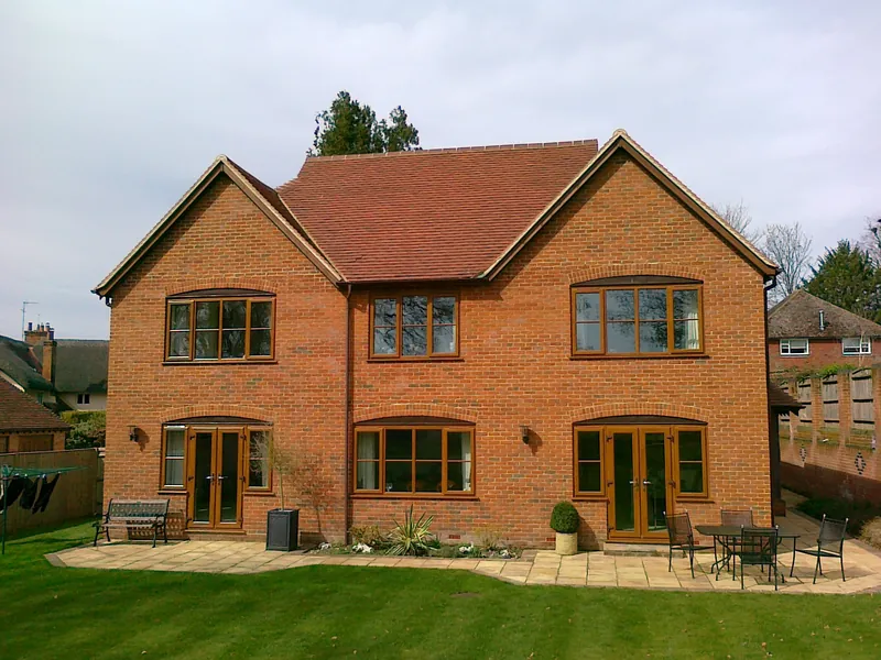 Conservatories — Gallery Highgate
