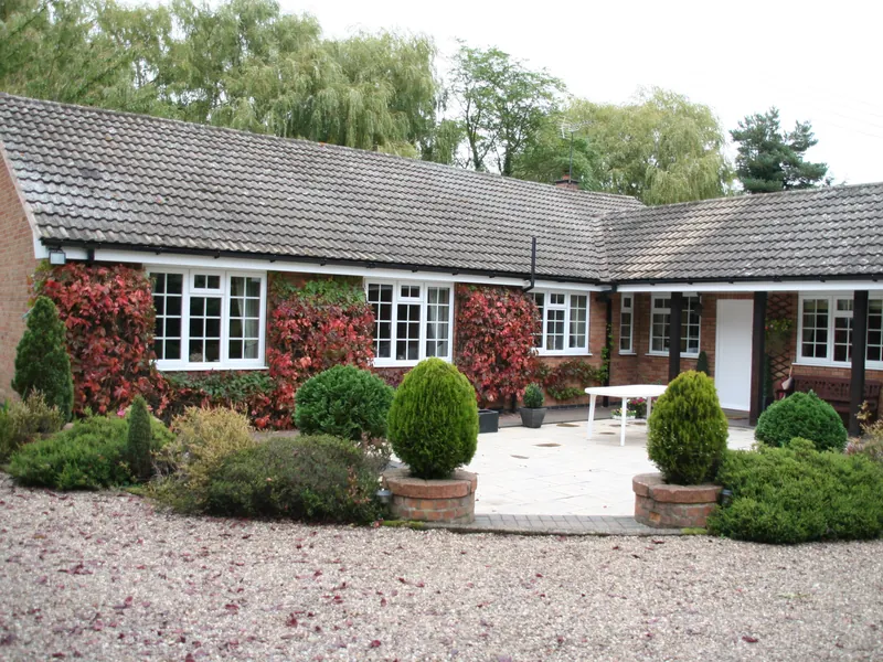 Conservatories — Gallery Highgate