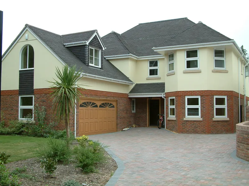 Conservatories — Gallery Highgate