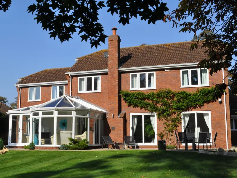 Garden Room Highgate