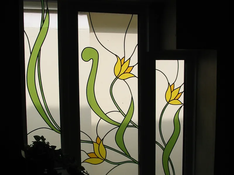 Glass Extension Highgate