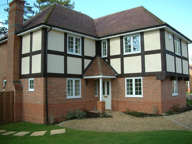 Lean-To Highgate