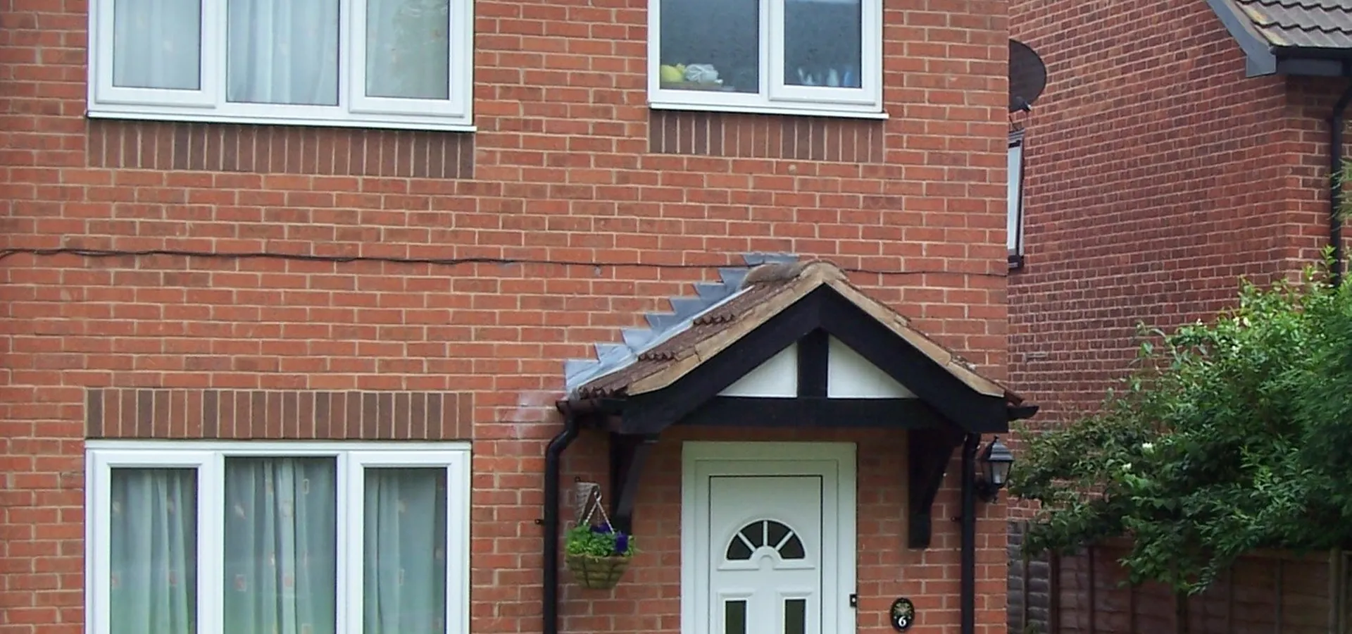 Lean-To Highgate