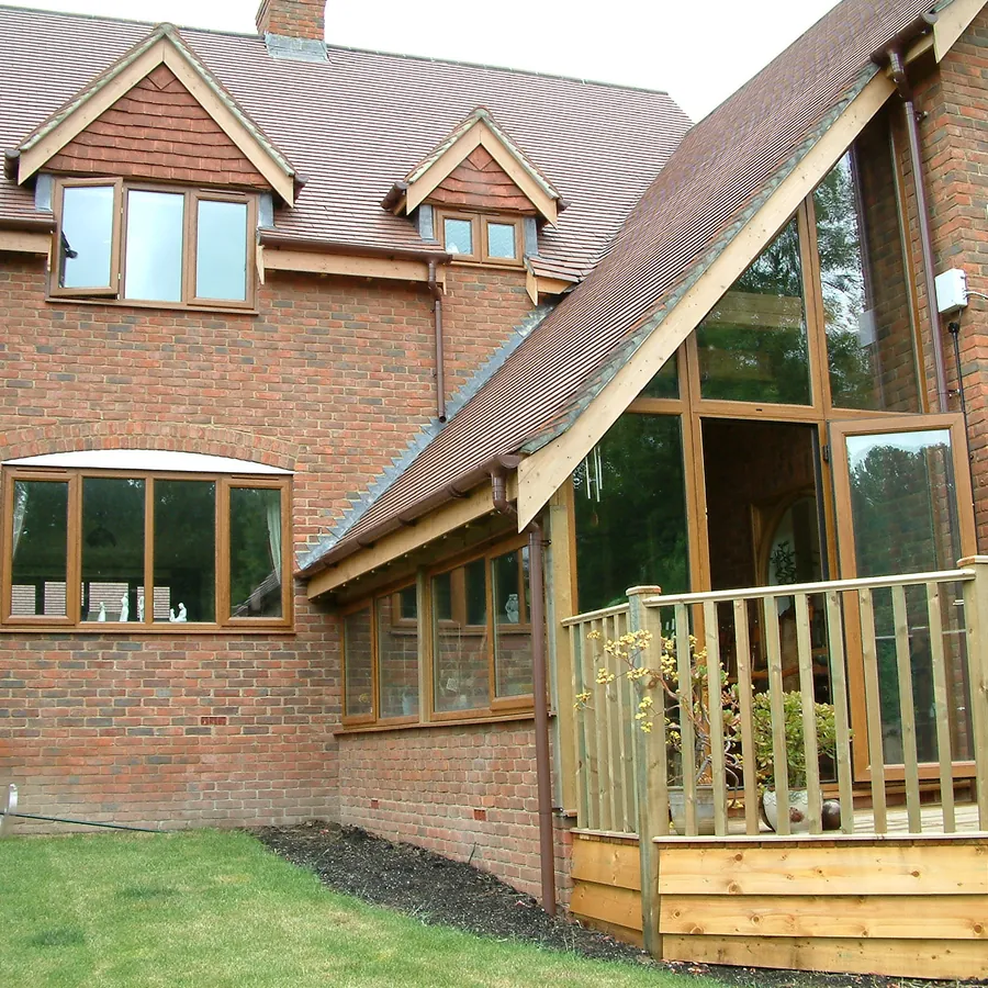 Lean-To Highgate