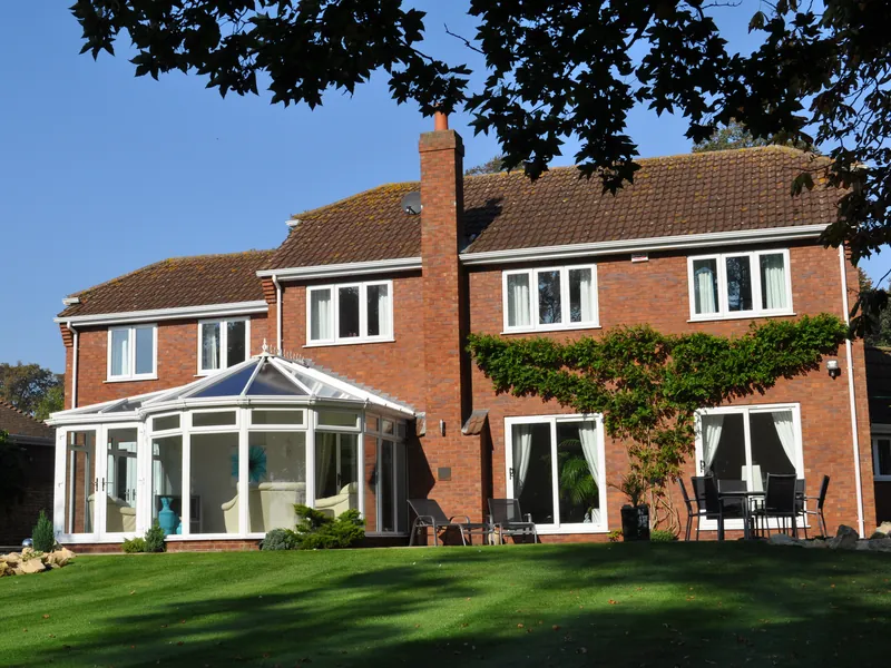 Orangery Highgate