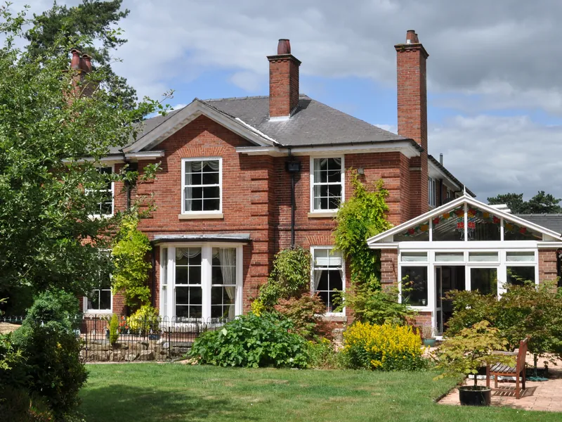 Orangery Highgate