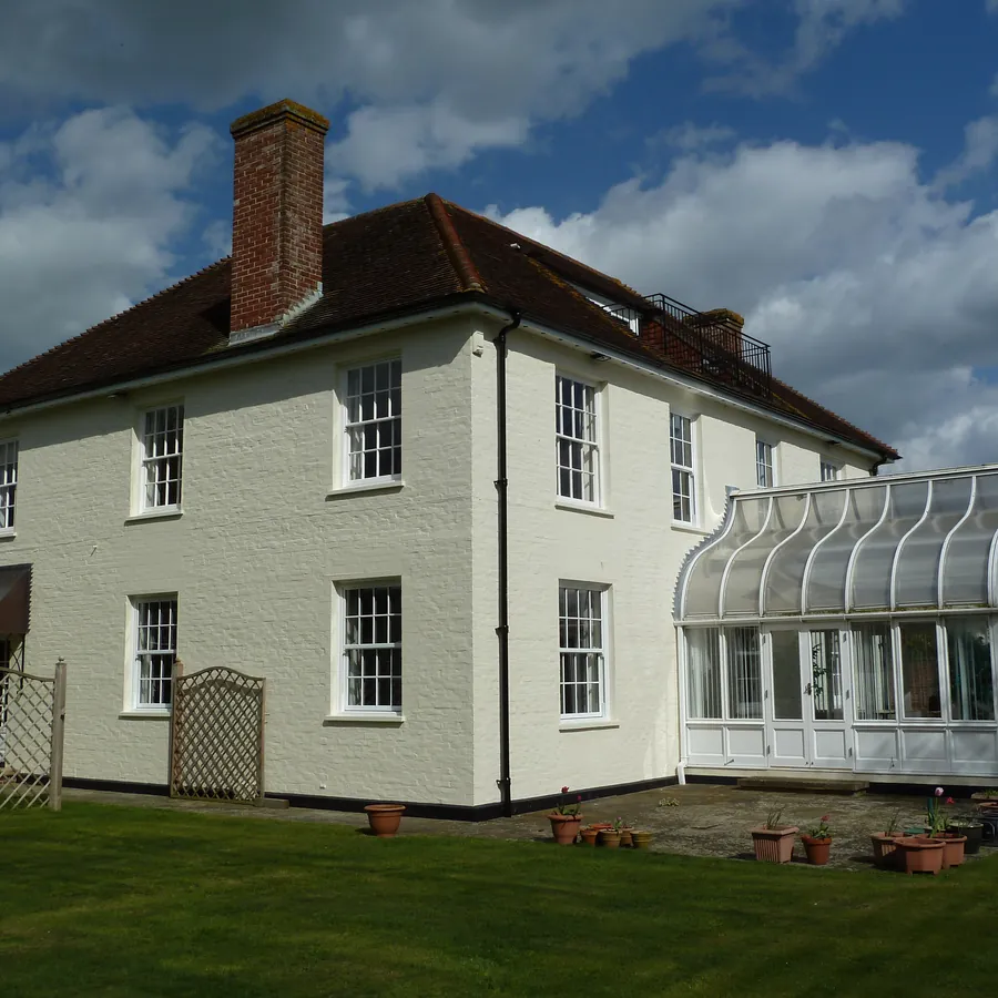 Conservatories — Product Highgate