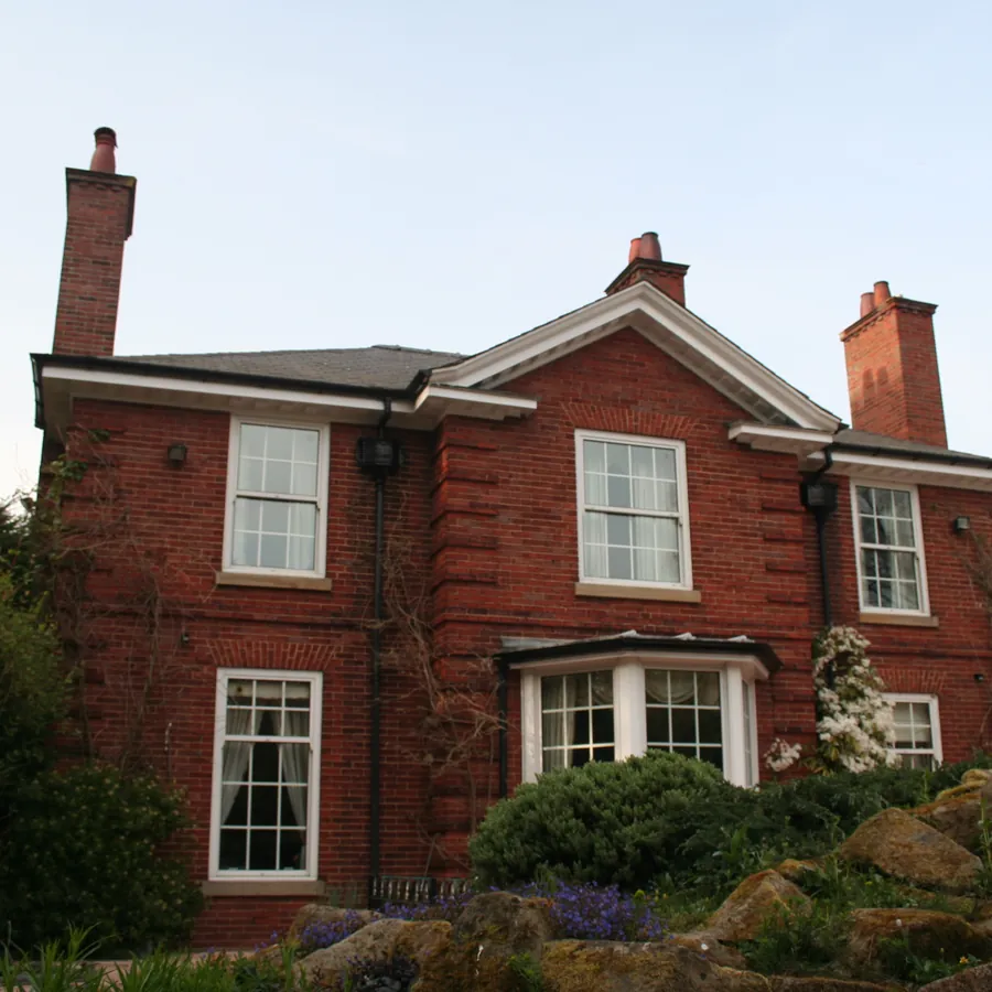 Conservatories — Product Highgate