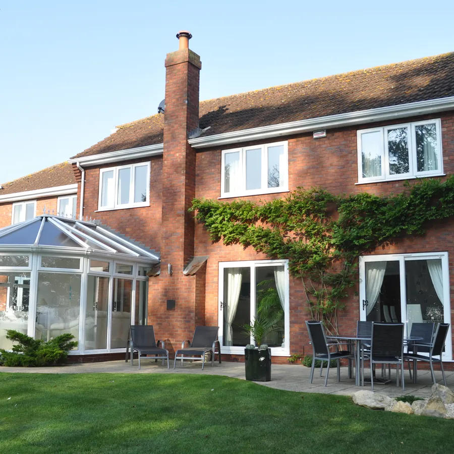 Conservatories — Product Highgate