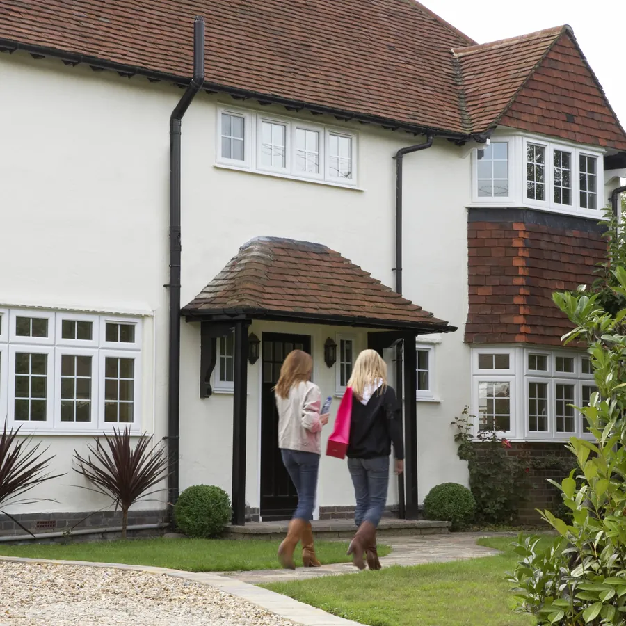Conservatories — Product Highgate