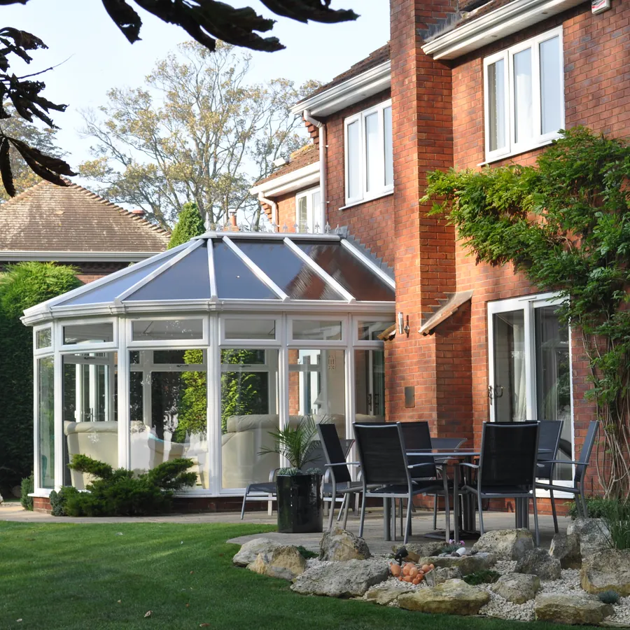 Conservatories — Product Highgate