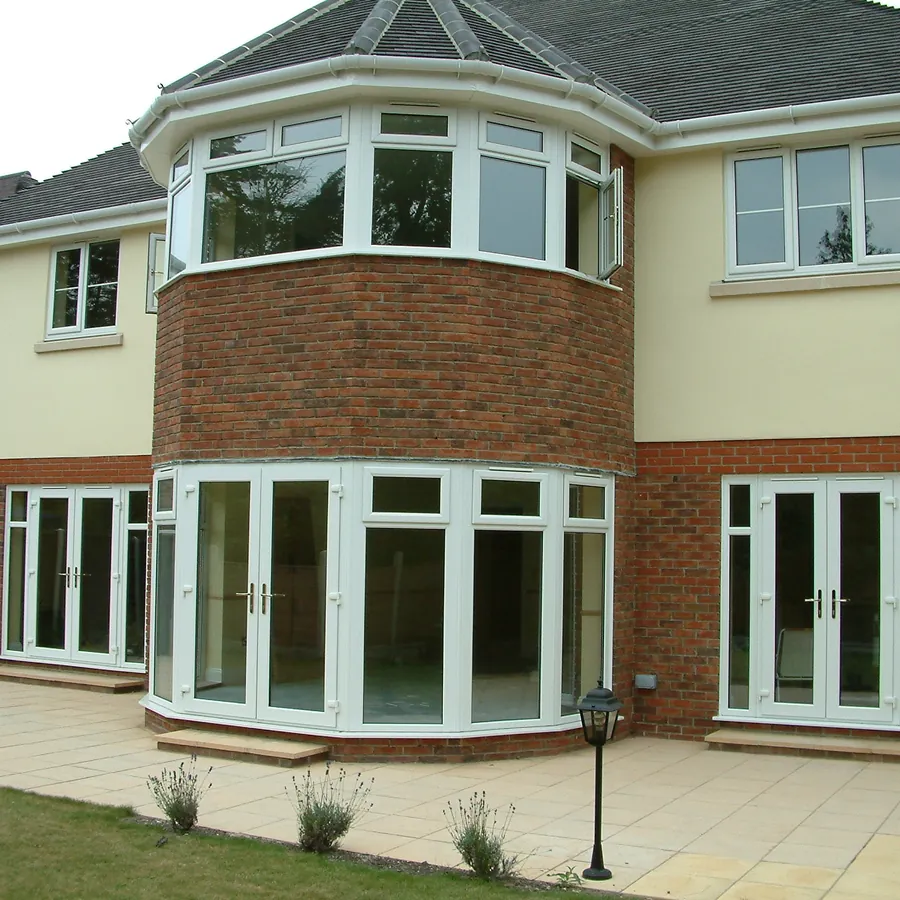 Conservatories — Product Highgate
