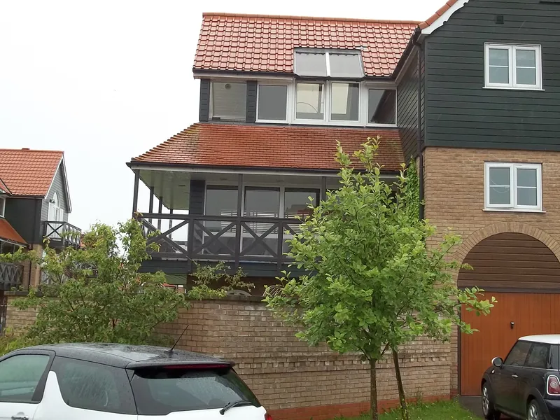 Victorian Highgate