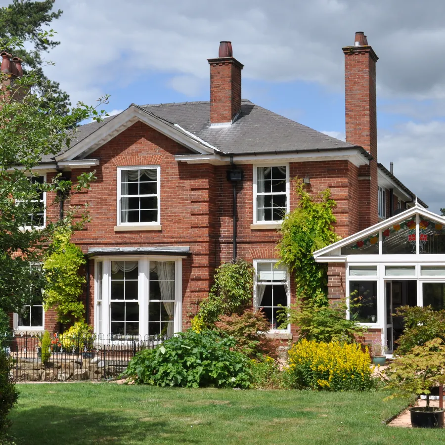 Victorian Highgate