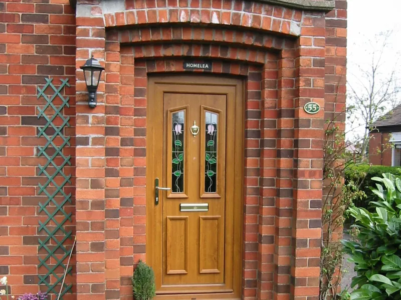 Aluminium Highgate