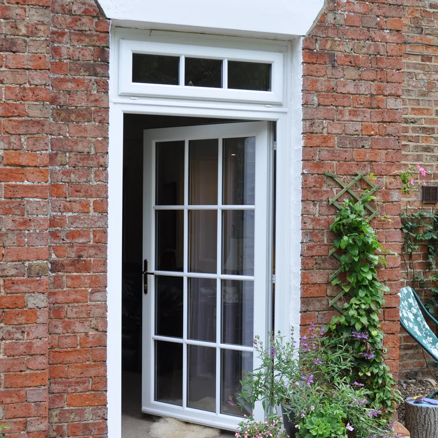 Aluminium Highgate
