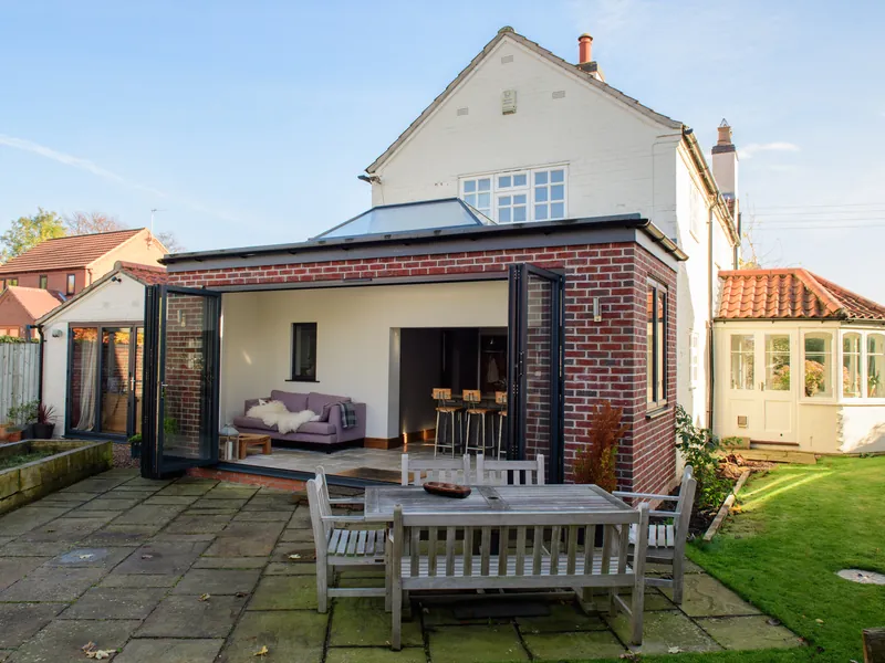 Bifold Highgate