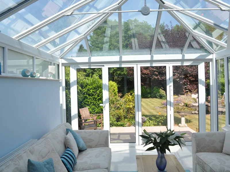 Bifold Highgate