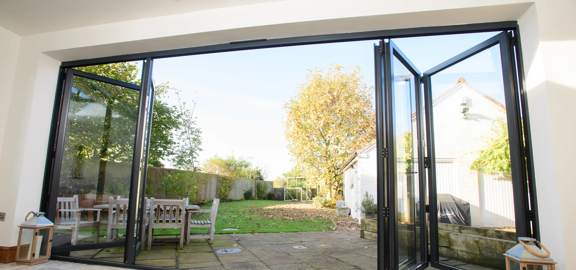 Bifold Highgate