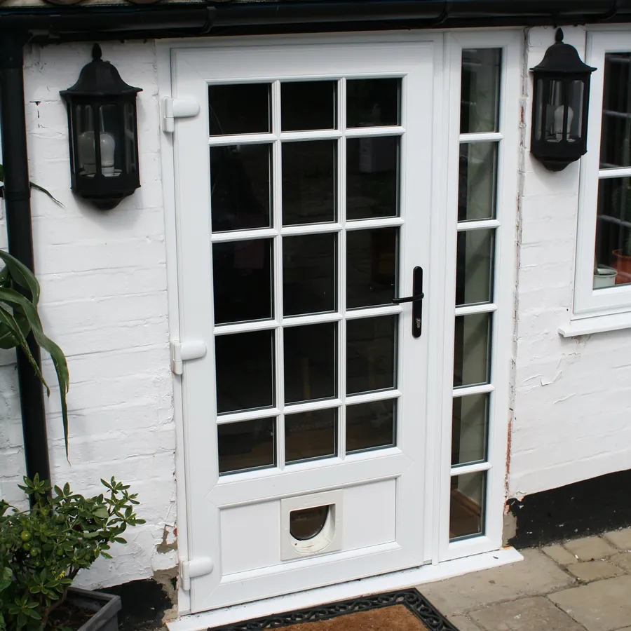 Composite Highgate