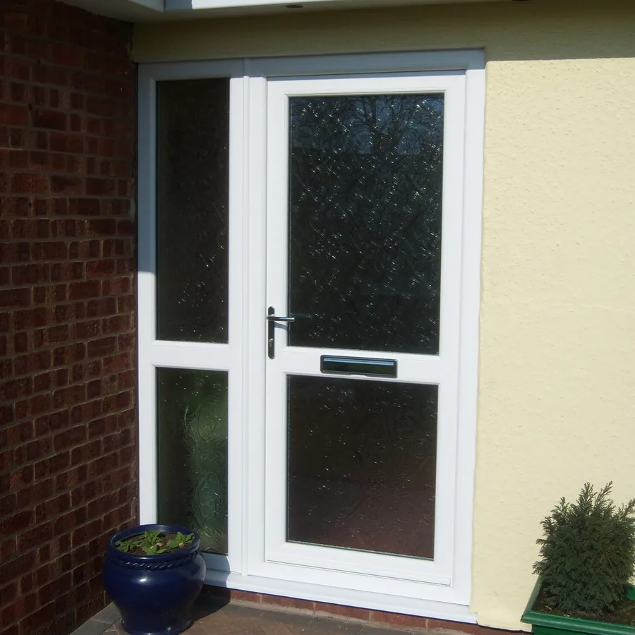 Front Highgate