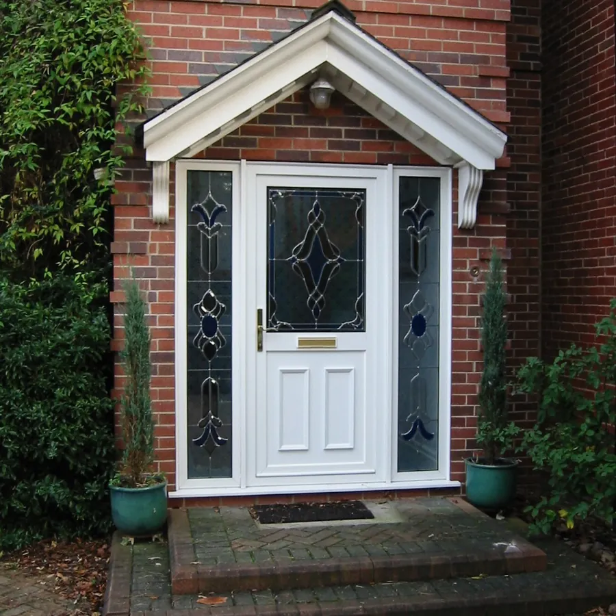 Front Highgate