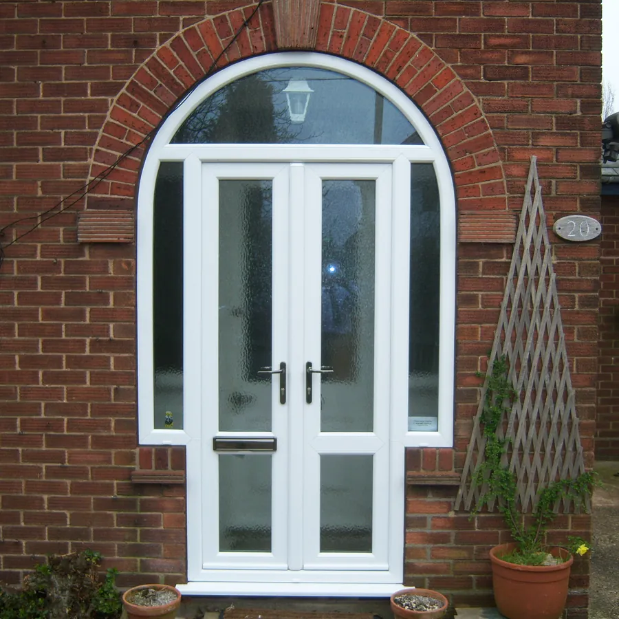 Front Highgate