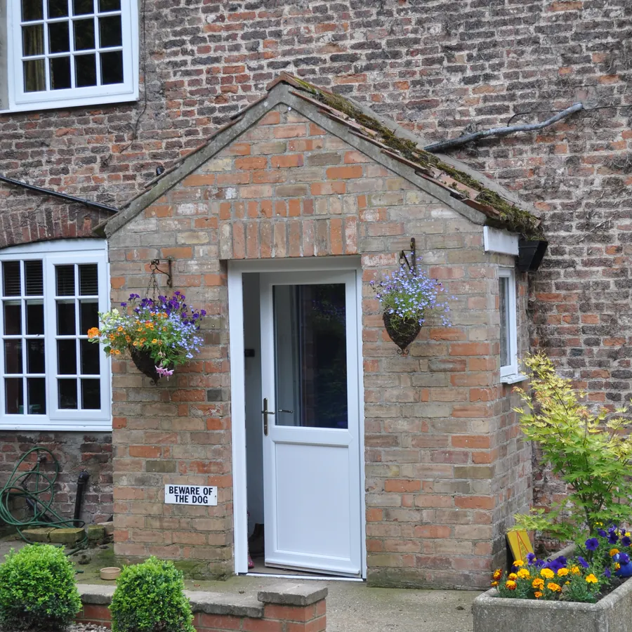 Front Highgate