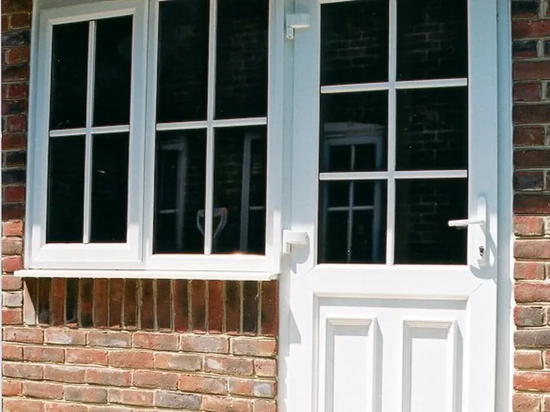 Doors Highgate