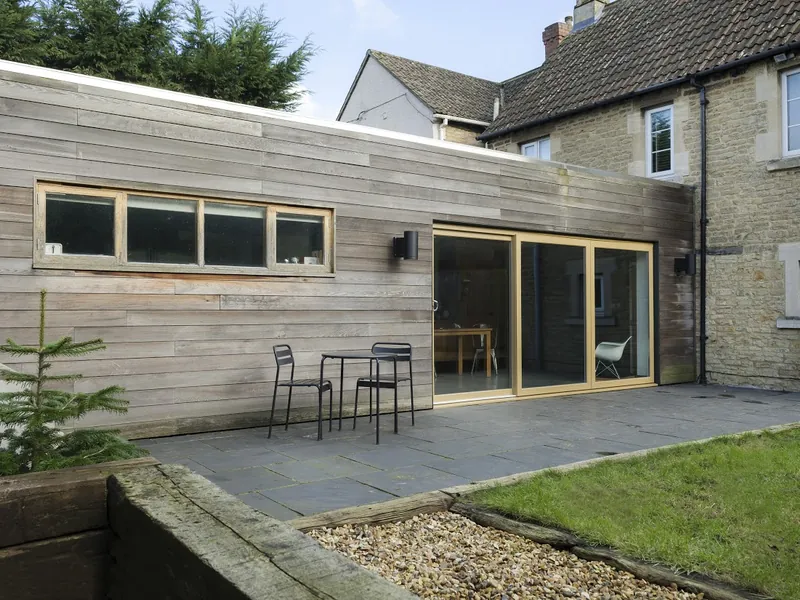 Patio Highgate
