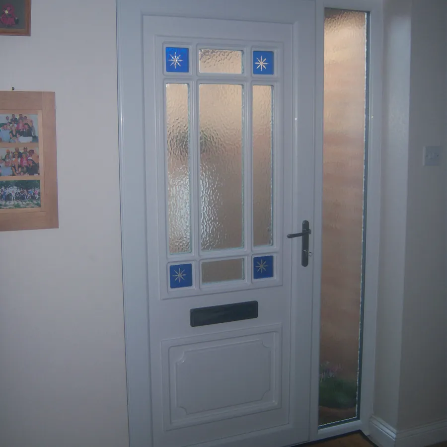 Doors Highgate