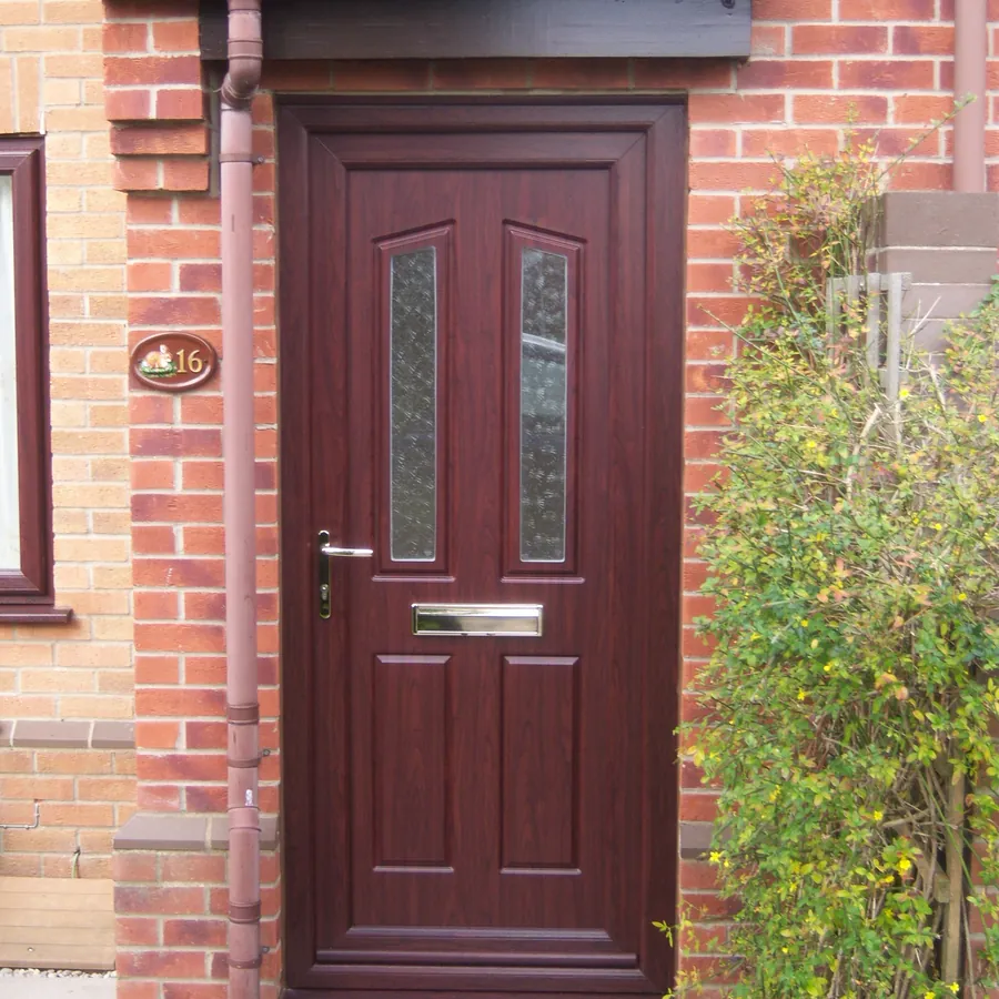 Doors Highgate