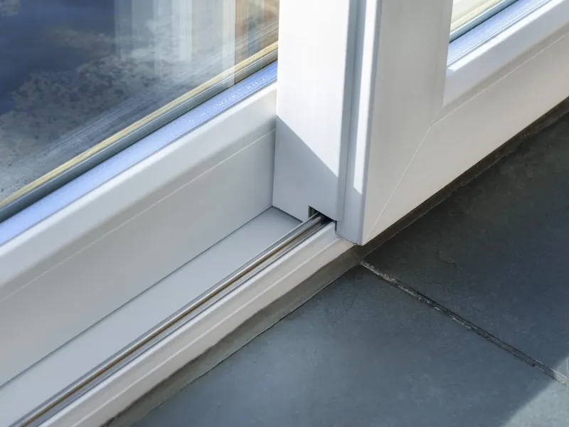 Sliding Patio Highgate