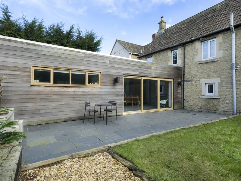 Sliding Patio Highgate