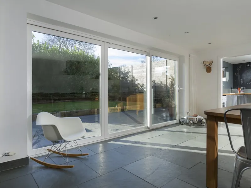 Sliding Patio Highgate