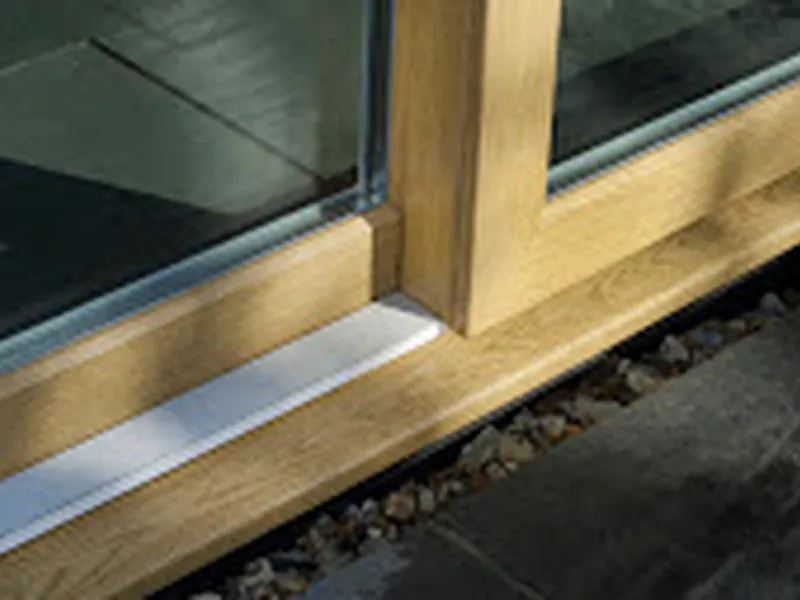 Sliding Patio Highgate