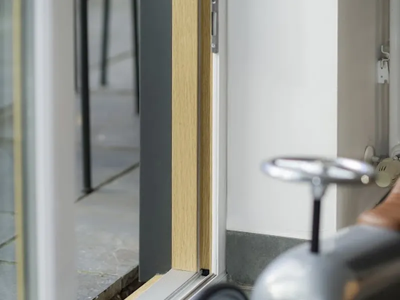 Sliding Patio Highgate