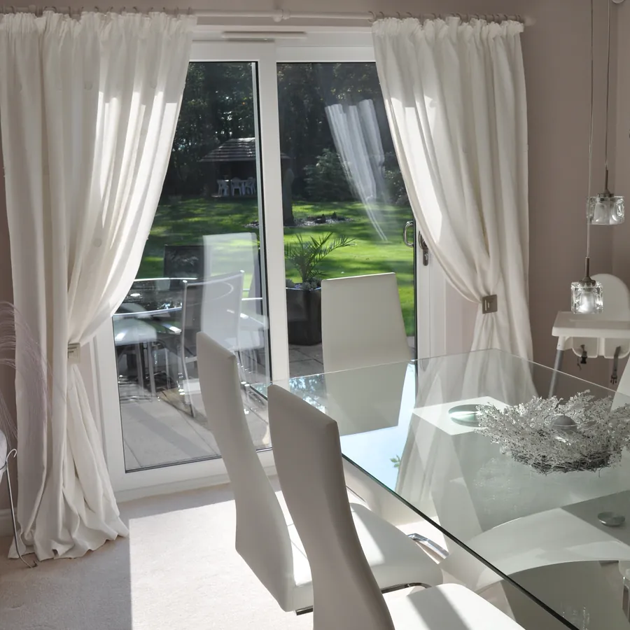 Sliding Patio Highgate