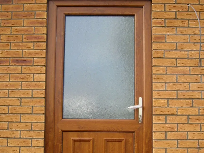 uPVC Highgate
