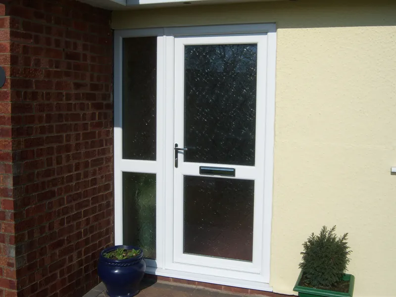 uPVC Highgate